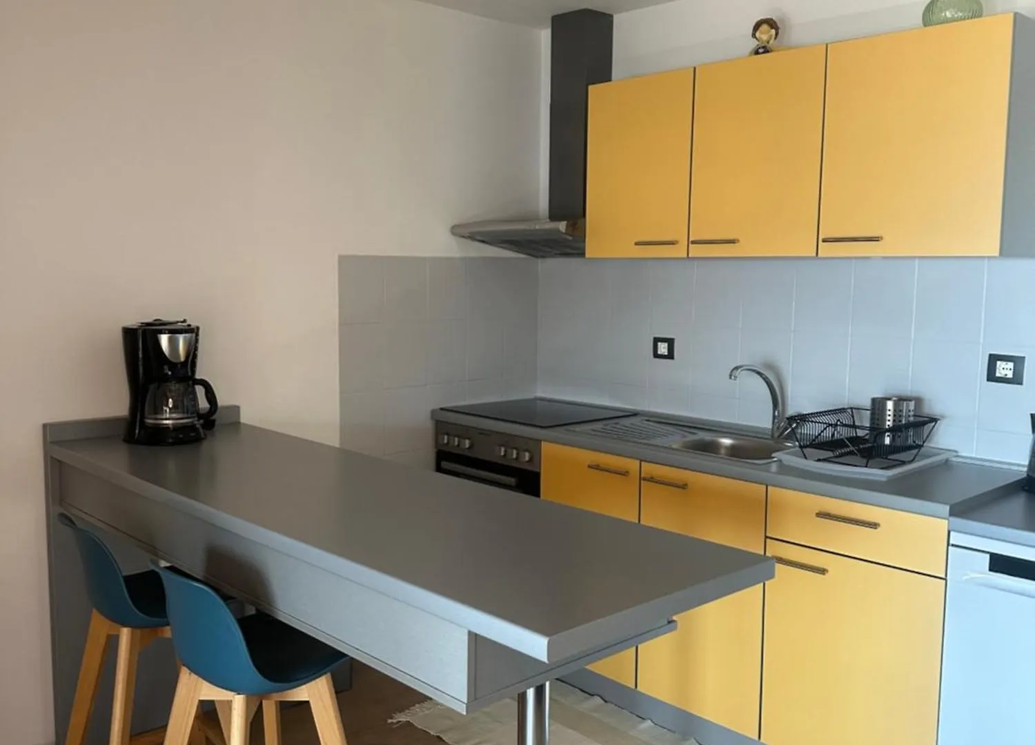 Apartmani Suzana Klenovica Kroatien