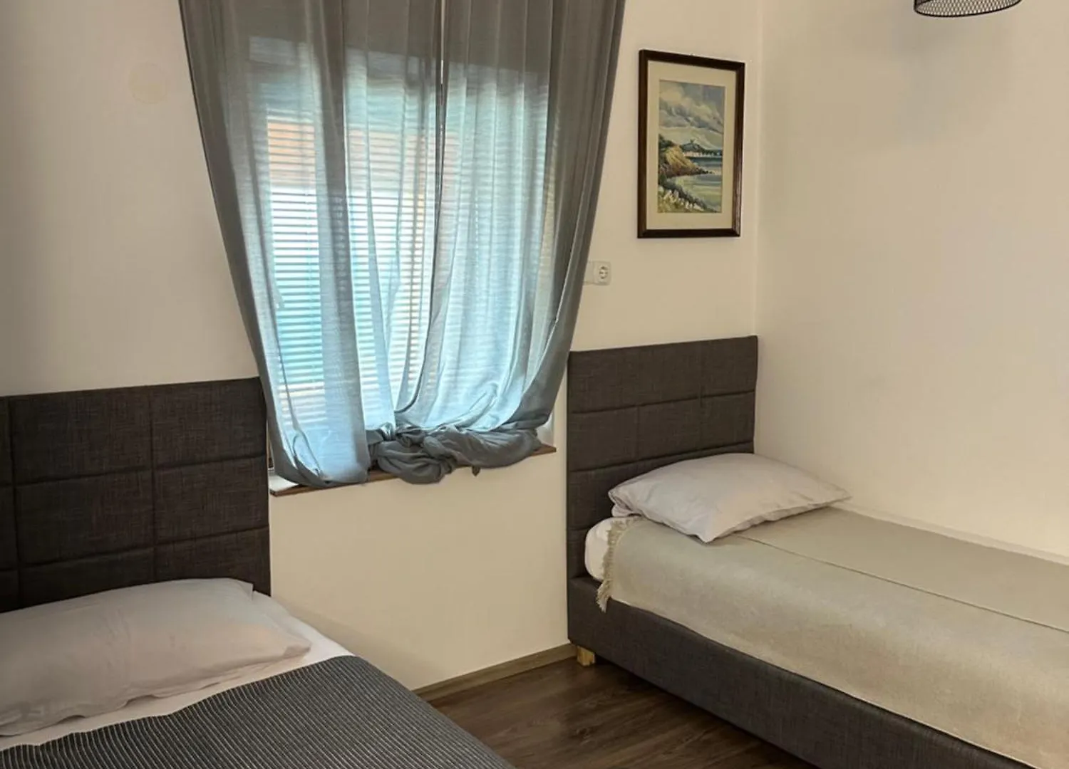 Apartmani Suzana Klenovica 0*,  Kroatien
