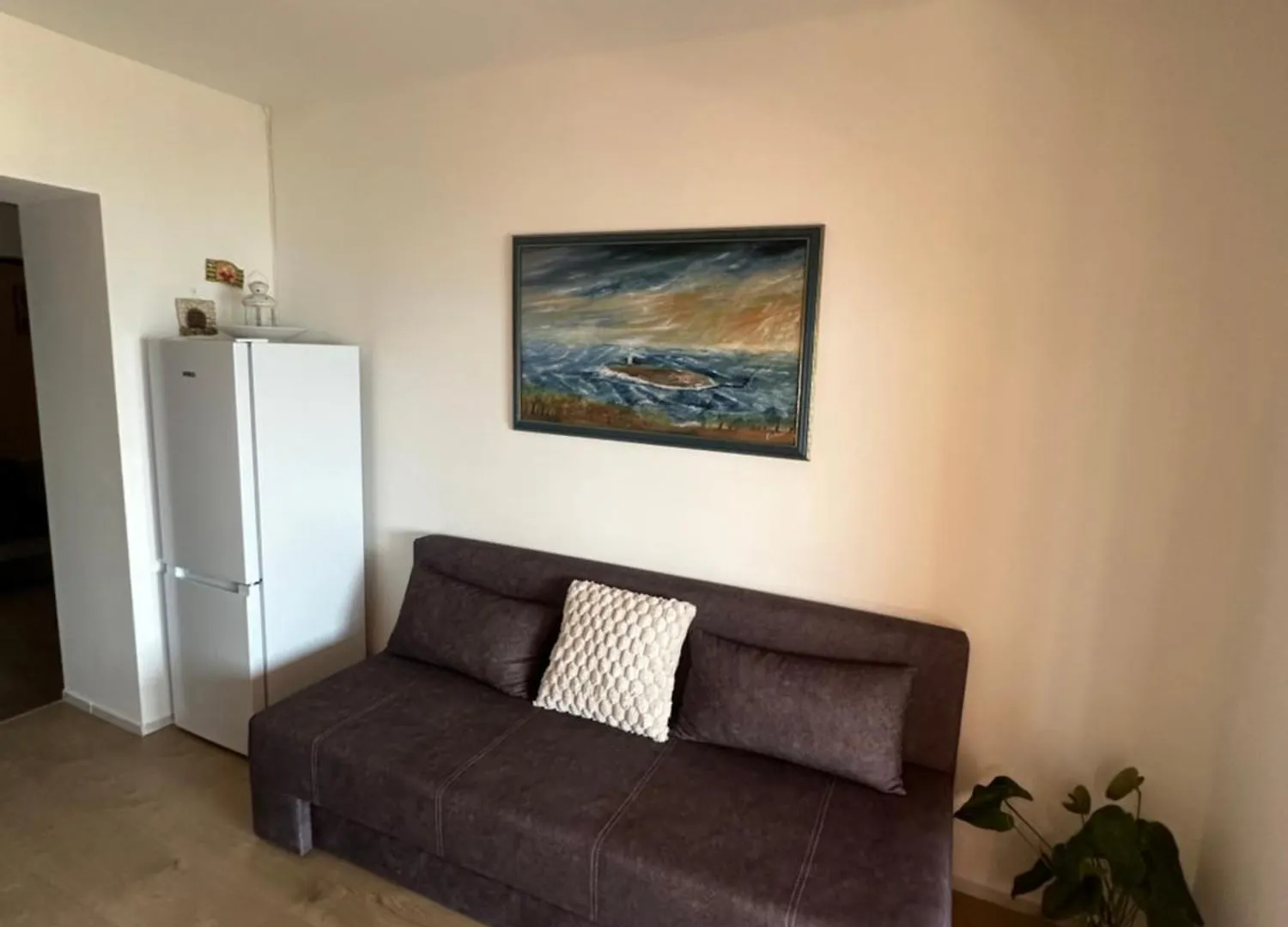 Apartmani Suzana Klenovica