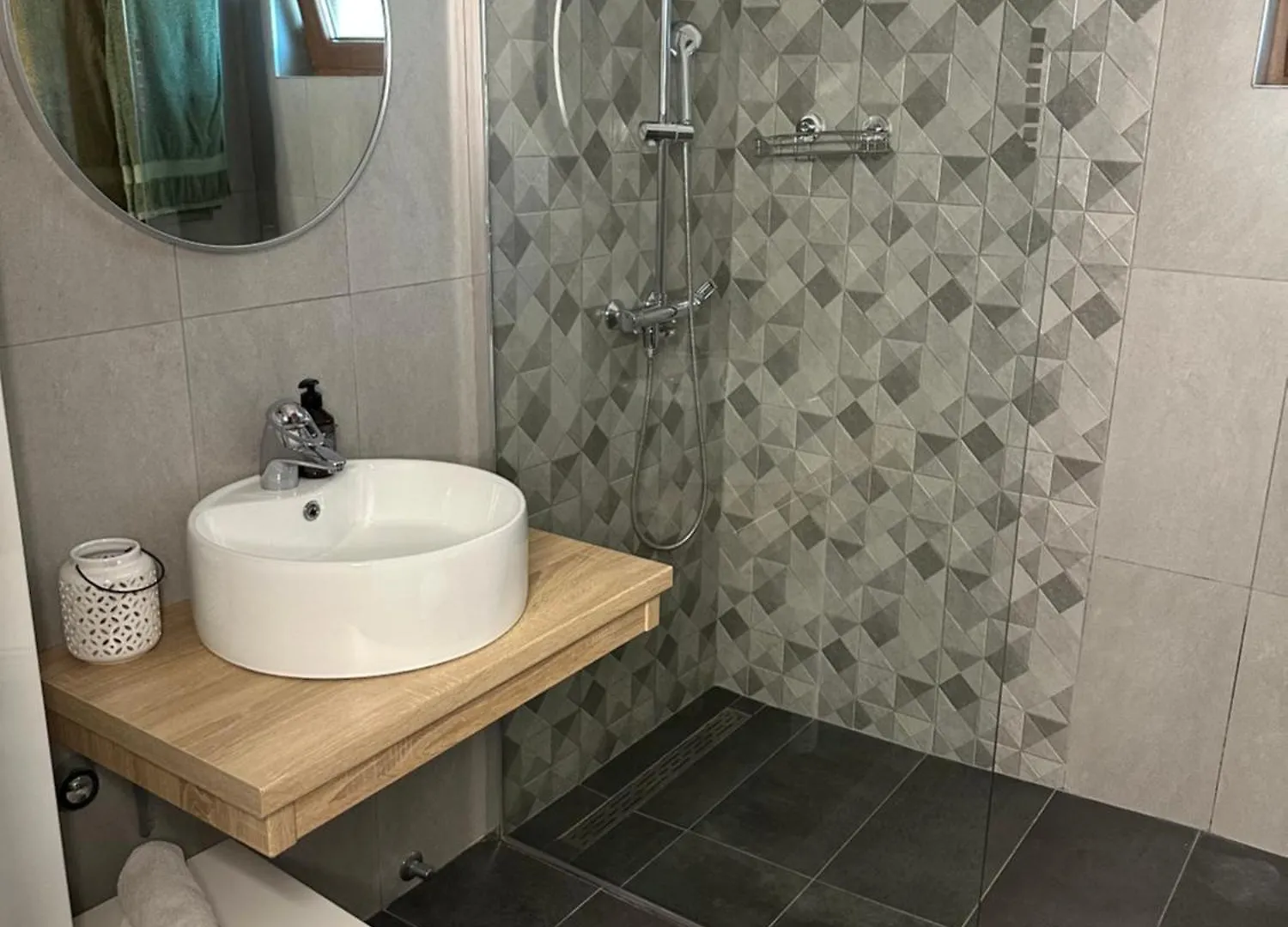 Apartmani Suzana Klenovica Apartment