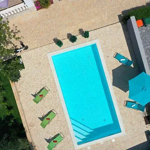 Alan 3 Apartment Vrsi
