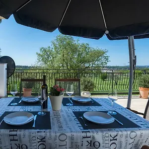Harmony Apartment Pula